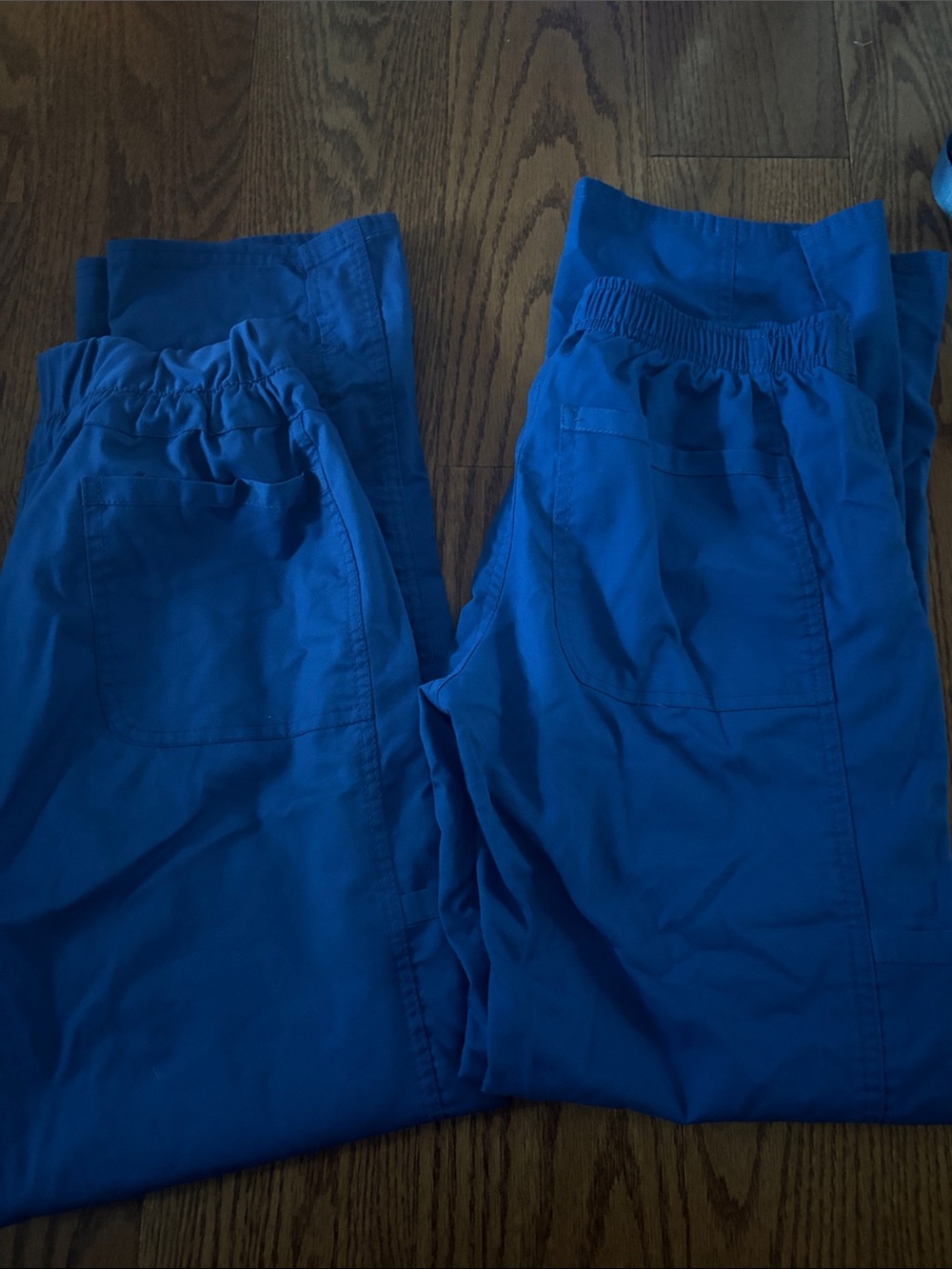 x2 Cherokee Scrub Pants